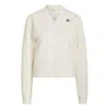 Adidas Originals (wmns) Adidas Versatile Windbreaker 'white'