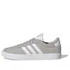 Adidas Originals Adidas Vl Court 3.0 Shoes In Gray