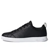 Adidas Originals (wmns) Adidas Vs Advantage Cl 'black White' In Multi