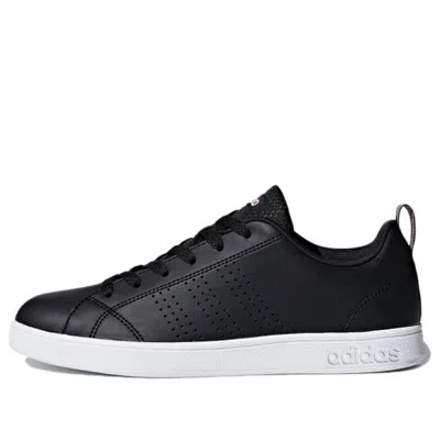 Adidas Originals (wmns) Adidas Vs Advantage Cl 'black White' In Multi