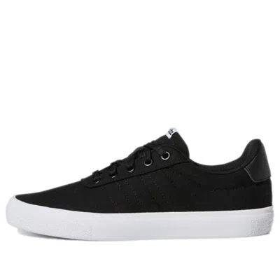 Adidas Originals (wmns) Adidas Vulc Raid3r Skateboarding Shoes 'black White'