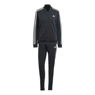 Adidas Originals (wmns) Adidas W 3s Tr Ts Set 'black White'
