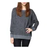 Adidas Originals (wmns) Adidas W Jaquard Sweat