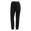 Adidas Originals (wmns) Adidas W Mh Pt Dk 3s Track Pants For Black