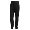 Adidas Originals (wmns) Adidas W Mh Pt Dk 3s Track Pants For Black/white