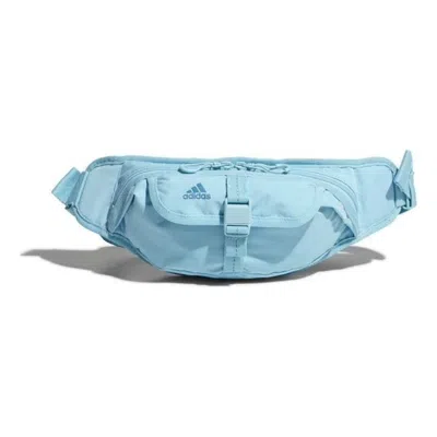 Adidas Originals (wmns) Adidas Waist Bag 'blue'