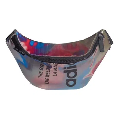 Adidas Originals (wmns) Adidas Waist Bag 'multi-color'