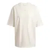 Adidas Originals (wmns) Adidas Washed Oversized T-shirt 'white'
