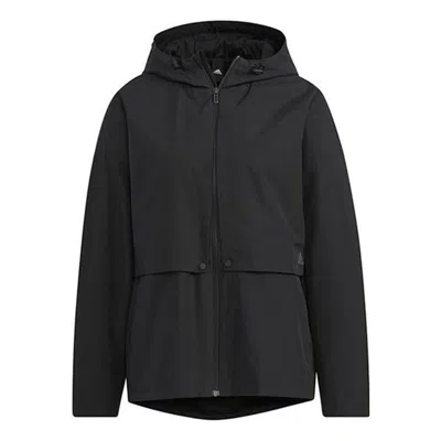 Adidas Originals (wmns) Adidas  Widwarm Jacket 'black'