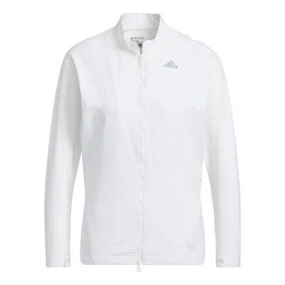 Adidas Originals (wmns) Adidas Wind Ready Jacket 'white'