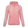 Adidas Originals (wmns) Adidas Windbreaker 3s Woven Jacket Pink