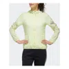 Adidas Originals (wmns) Adidas Windbreaker Bos Jacket Windtight Coat Yellow
