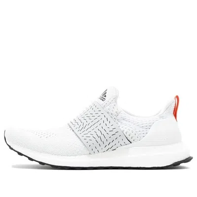 Adidas Originals (wmns) Adidas Wood Wood X Ultraboost 1.0 'vintage White'