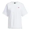 Adidas Originals (wmns) Adidas Word T-shirt 'white'