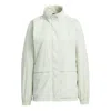 Adidas Originals (wmns) Adidas Word Woven Jacket 'green'