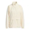 Adidas Originals (wmns) Adidas Word Woven Jacket 'white'