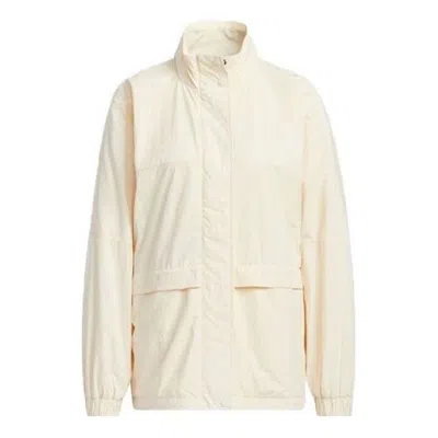 Adidas Originals (wmns) Adidas Word Woven Jacket 'white'
