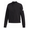 Adidas Originals (wmns) Adidas Woven Aviator Jacket Black