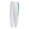 Adidas Originals (wmns) Adidas Woven Track Pants Asia Sizing 'white'