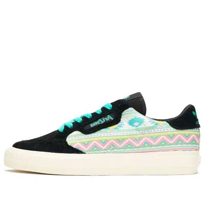 Adidas Originals (wmns) Adidas X Arizona Continental Vulc 'iced Tea With Lemon Flavor'
