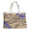 Adidas Originals (wmns) Adidas X Atmos Pink X Jenny Kaori Tote Bag 'multi-color'