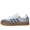 Adidas Originals (wmns) Adidas X Atmos Sambae 'stacked Denim'
