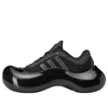 Adidas Originals (wmns) Adidas X Avavav Moonrubber Megaride 'black'