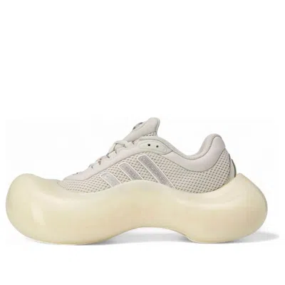 Adidas Originals (wmns) Adidas X Avavav Moonrubber Megaride 'off White'