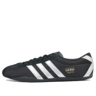 Adidas Originals (wmns) Adidas X Billy's Originals Tokyo 'black Silver Metallic'