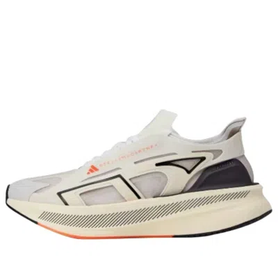 Adidas Originals (wmns) Adidas X By Stella Mccartney Ultra Boost 5 'ivory' In White