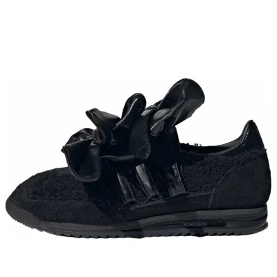 Adidas Originals (wmns) Adidas X Caroline Hu Sl 72 'black'