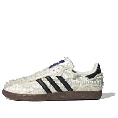 Adidas Originals (wmns) Adidas X Caroline Hu X Clot Samba Og 'white'