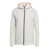 Adidas Originals (wmns) Adidas X-city Running Soft Shell Running Jacket 'white'