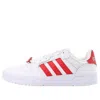 Adidas Originals (wmns) Adidas X Disney Entrap 'white Red'