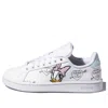 Adidas Originals (wmns) Adidas X Disney Grand Court 'daisy Duck'