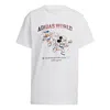 Adidas Originals (wmns) Adidas X Disney Graphic T-shirt 'white'