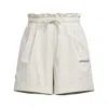 Adidas Originals (wmns) Adidas X Disney Hdl Shorts 'white'