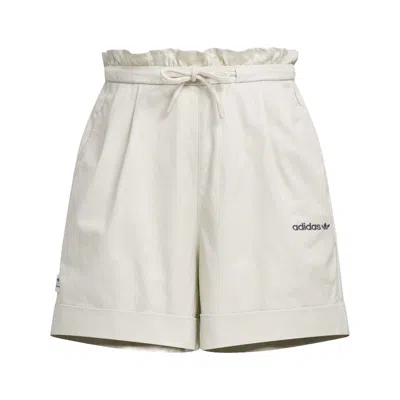 Adidas Originals (wmns) Adidas X Disney Hdl Shorts 'white'