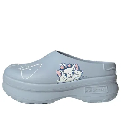 Adidas Originals (wmns) Adidas X Disneys The Aristocats Adifom Stan Smith Mule 'focus Blue'