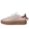 Adidas Originals (wmns) Adidas X Disneys The Aristocats Marie Gazelle Bold 'sandy Pink'