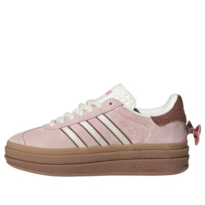 Adidas Originals (wmns) Adidas X Disneys The Aristocats Marie Gazelle Bold 'sandy Pink'
