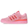 Adidas Originals Womens Adidas Forum Low Classic X The Grinch