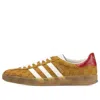 Adidas Originals (wmns) Adidas X Gucci Gazelle 'gg Monogram'