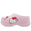 Adidas Originals Adidas X Sanrio Adifom Stan Smith Platform Mule