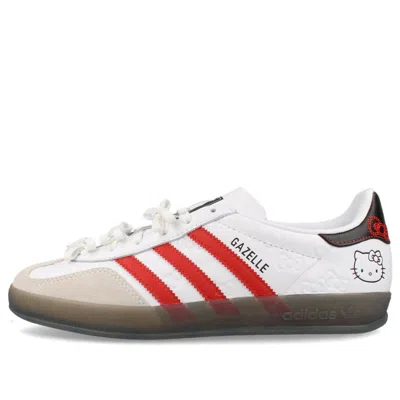 Adidas Originals (wmns) Adidas X Hello Kitty Gazelle Indoor '50th Anniversary'