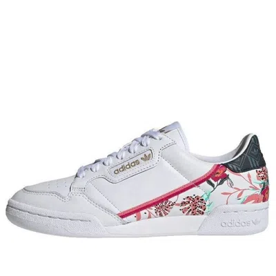Adidas Originals (wmns) Adidas X Her Studio London Continental 80 'floral'