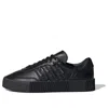 Adidas Originals (wmns) Adidas X J Koo Sambarose 'core Black'