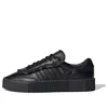 Adidas Originals (wmns) Adidas X J Koo Sambarose 'core Black'