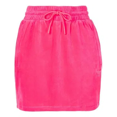 Adidas Originals (wmns) Adidas X Jeremy Scott Skirt 'pink'