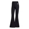 Adidas Originals (wmns) Adidas X Karlie Kloss Flared Pants 'black'